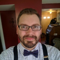 Aaron Willhide