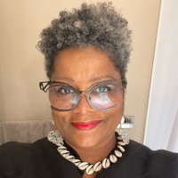 Winnie Grant