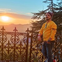 Dhaval Jamdar