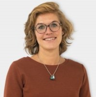 Roxy van Vooren