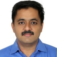 Rajesh T