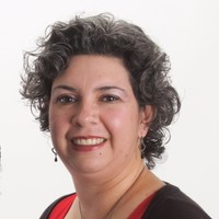 Maria Aguayo