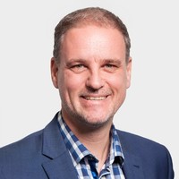 Robert Van Wijngaarden