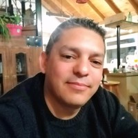 Ricardo Germán Arredondo Morales