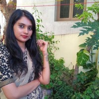 Akshara S