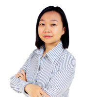 Sandra SHI
