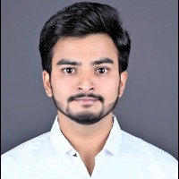 Harsh Pawar