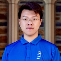 Jordan Chen