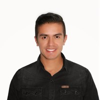 William Andres Martinez Diaz