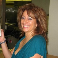 Mary Lagonikos