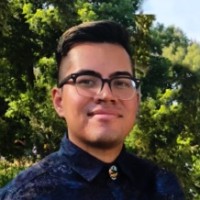 Joel Villegas