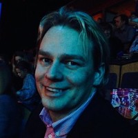 Johan Ewaldh