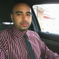Jose Benavidez
