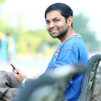Harikrishnan M
