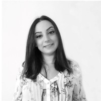 Nadine Hanna