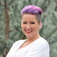Agata Chołuj