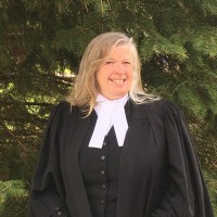 Janice Johnson