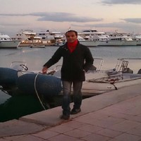 Mohamed Said