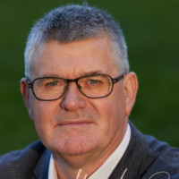 Jørgen Larsen