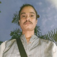 Marc Royal Kharkongor