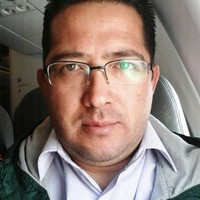 Mario Alberto Dorantes Gonzalez