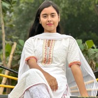 Susmita Nath