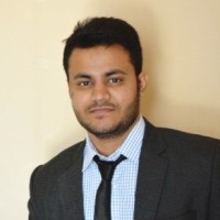 Kartik Godhani