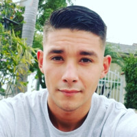 Steven Fajardo