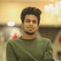 Hari Krishnan R