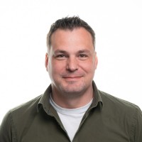 Hans-Christiaan De Jong