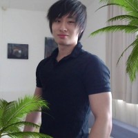 Vincent Lam