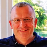Ian Lacey