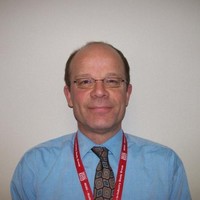 Richard Penny