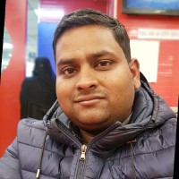 Sumit Saini