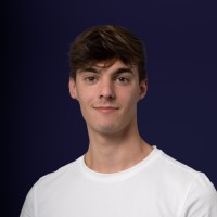 Robin van der Velden