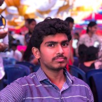 Kowshik S M