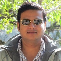 Saurabh Goel