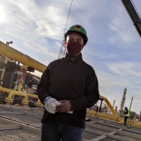 Mohammed Salah HADJI