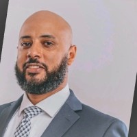Henok Bekele
