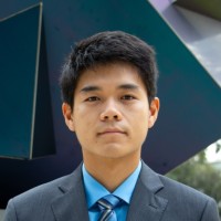 Alan Wang