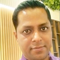 Mohit Sharma