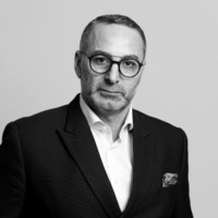 Arch Mustafa Khamash