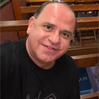 Luiz Fernando Costa Cunha