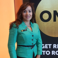 Luisa Gonzalez
