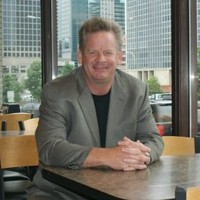 Mike Burr