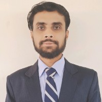 ABHINIT RAJ