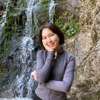 Uldana Shyndali