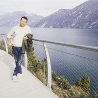 Stefano Colleoni