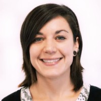 Anne-Marie Bronson, Ph.D.