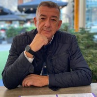 Antonio Rodrigo Borrego de Torres